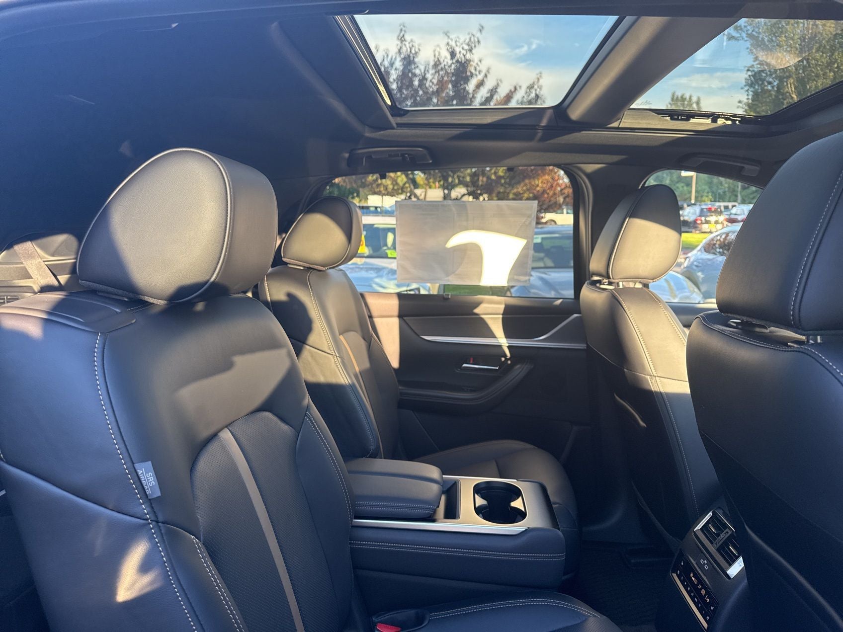 2026 Mazda Mazda CX-90 3.3 Turbo S Premium Plus AWD