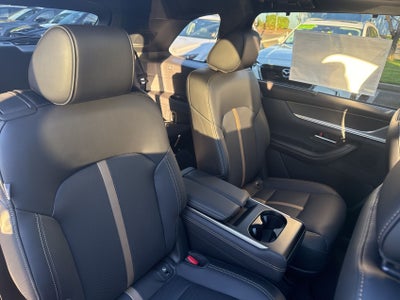 2026 Mazda Mazda CX-90 3.3 Turbo S Premium Plus AWD