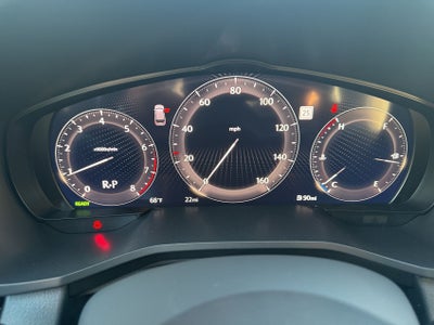 2026 Mazda Mazda CX-90 3.3 Turbo S Premium Plus AWD