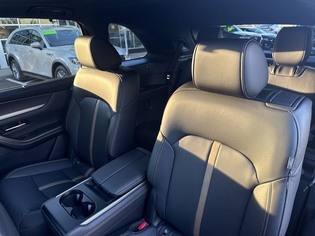 2026 Mazda Mazda CX-90 3.3 Turbo S Premium Plus AWD