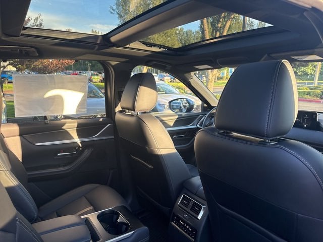 2026 Mazda Mazda CX-90 3.3 Turbo S Premium Plus AWD