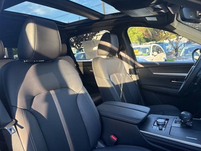 2026 Mazda Mazda CX-90 3.3 Turbo S Premium Plus AWD