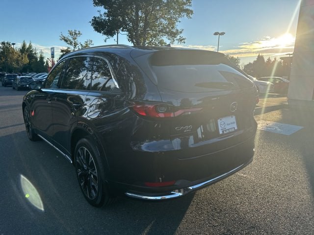 2026 Mazda Mazda CX-90 3.3 Turbo S Premium Plus AWD