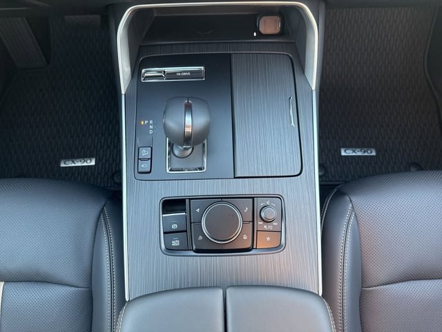 2026 Mazda Mazda CX-90 3.3 Turbo S Premium Plus AWD