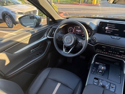 2026 Mazda Mazda CX-90 3.3 Turbo S Premium Plus AWD