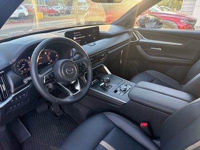 2026 Mazda Mazda CX-90 3.3 Turbo S Premium Plus AWD