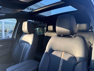 2026 Mazda Mazda CX-90 3.3 Turbo S Premium Plus AWD