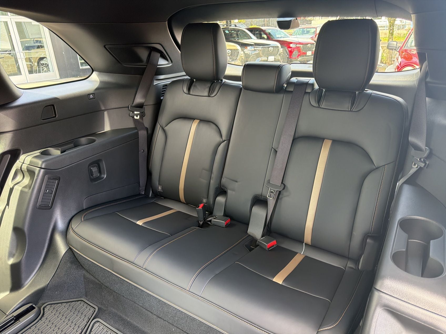 2026 Mazda Mazda CX-90 3.3 Turbo Premium Plus AWD