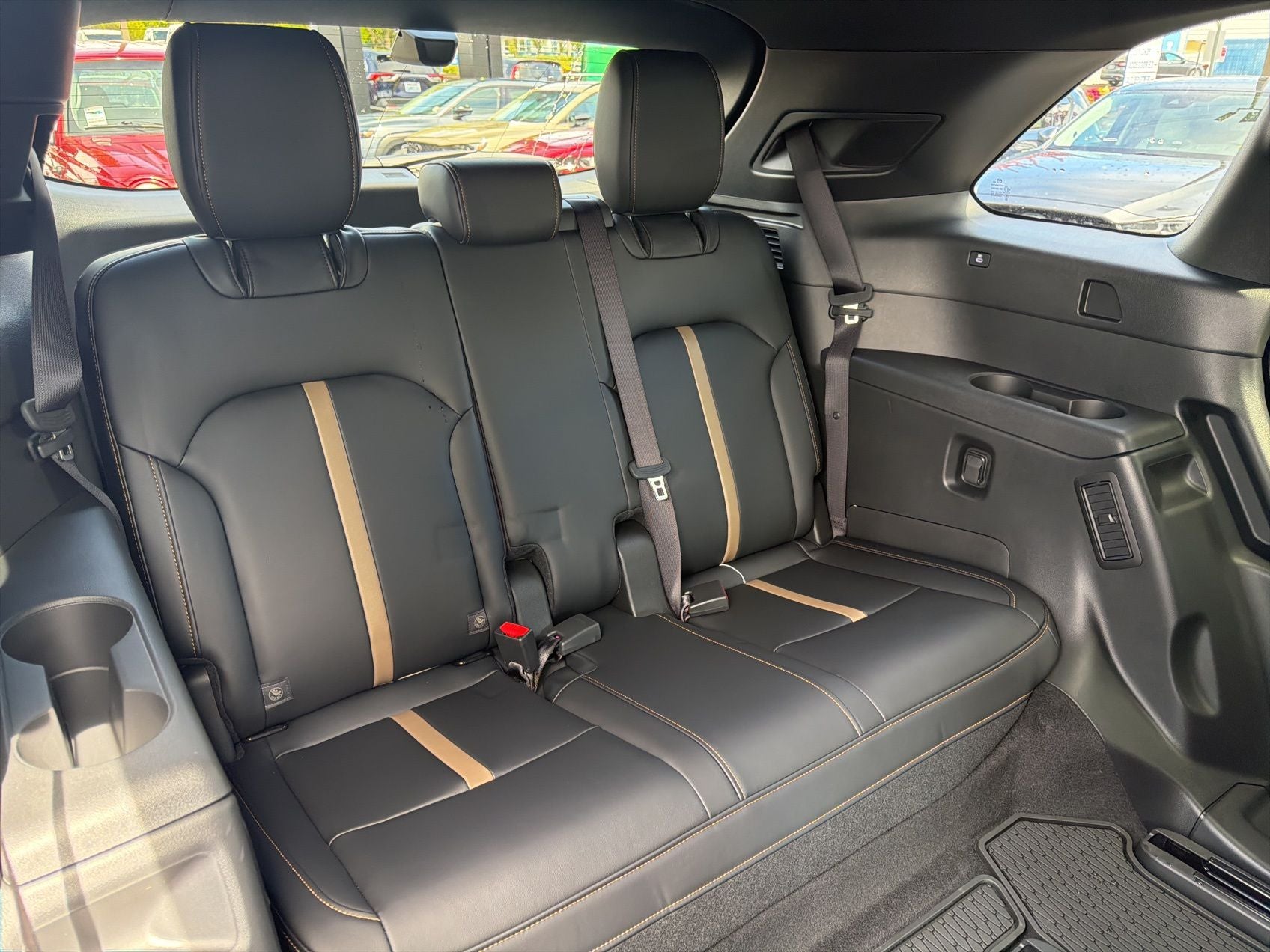 2026 Mazda Mazda CX-90 3.3 Turbo Premium Plus AWD