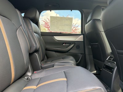 2026 Mazda Mazda CX-90 3.3 Turbo Premium Plus AWD