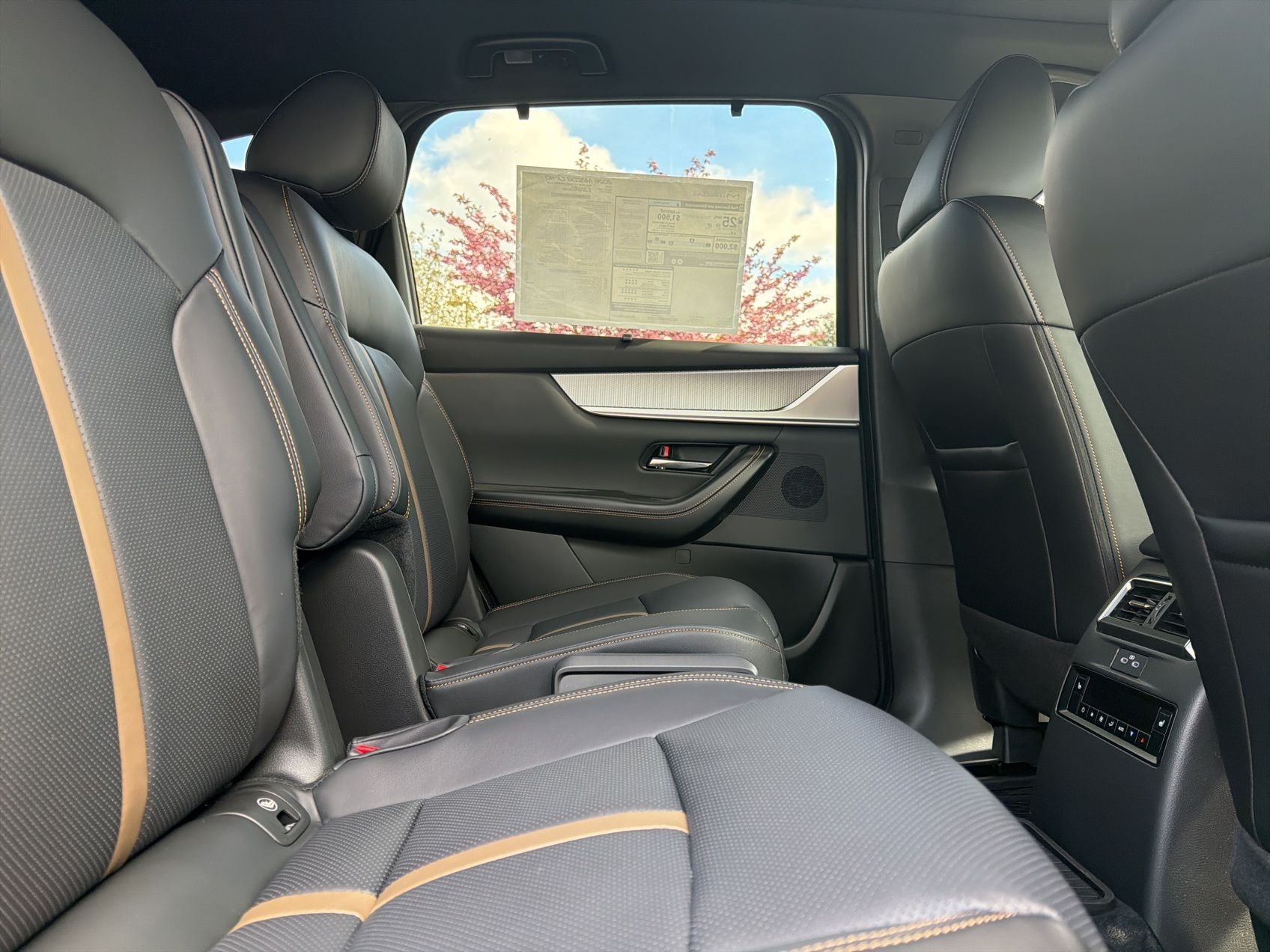 2026 Mazda Mazda CX-90 3.3 Turbo Premium Plus AWD