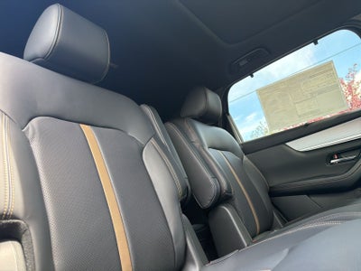 2026 Mazda Mazda CX-90 3.3 Turbo Premium Plus AWD