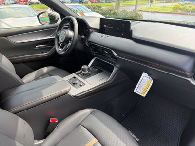 2026 Mazda Mazda CX-90 3.3 Turbo Premium Plus AWD