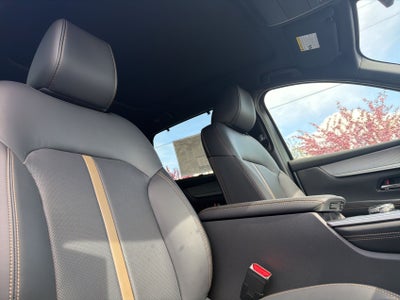 2026 Mazda Mazda CX-90 3.3 Turbo Premium Plus AWD