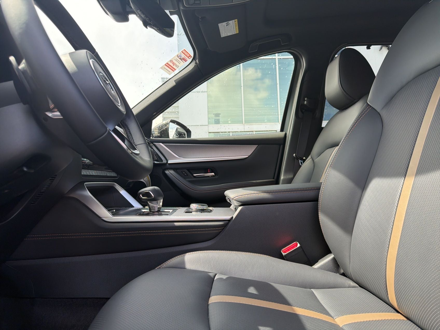 2026 Mazda Mazda CX-90 3.3 Turbo Premium Plus AWD