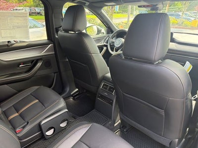 2026 Mazda Mazda CX-90 3.3 Turbo Premium Plus AWD