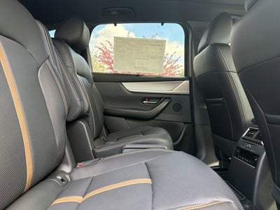 2026 Mazda Mazda CX-90 3.3 Turbo Premium Plus AWD