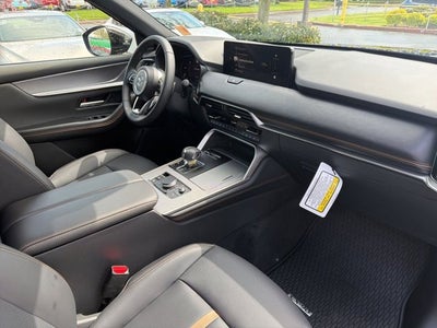 2026 Mazda Mazda CX-90 3.3 Turbo Premium Plus AWD