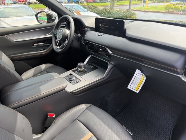 2026 Mazda Mazda CX-90 3.3 Turbo Premium Plus AWD