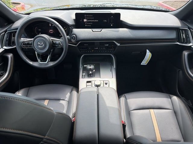 2026 Mazda Mazda CX-90 3.3 Turbo Premium Plus AWD