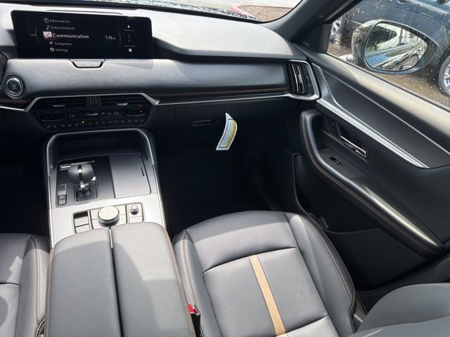 2026 Mazda Mazda CX-90 3.3 Turbo Premium Plus AWD