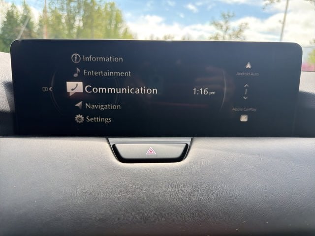 2026 Mazda Mazda CX-90 3.3 Turbo Premium Plus AWD