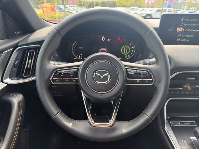 2026 Mazda Mazda CX-90 3.3 Turbo Premium Plus AWD