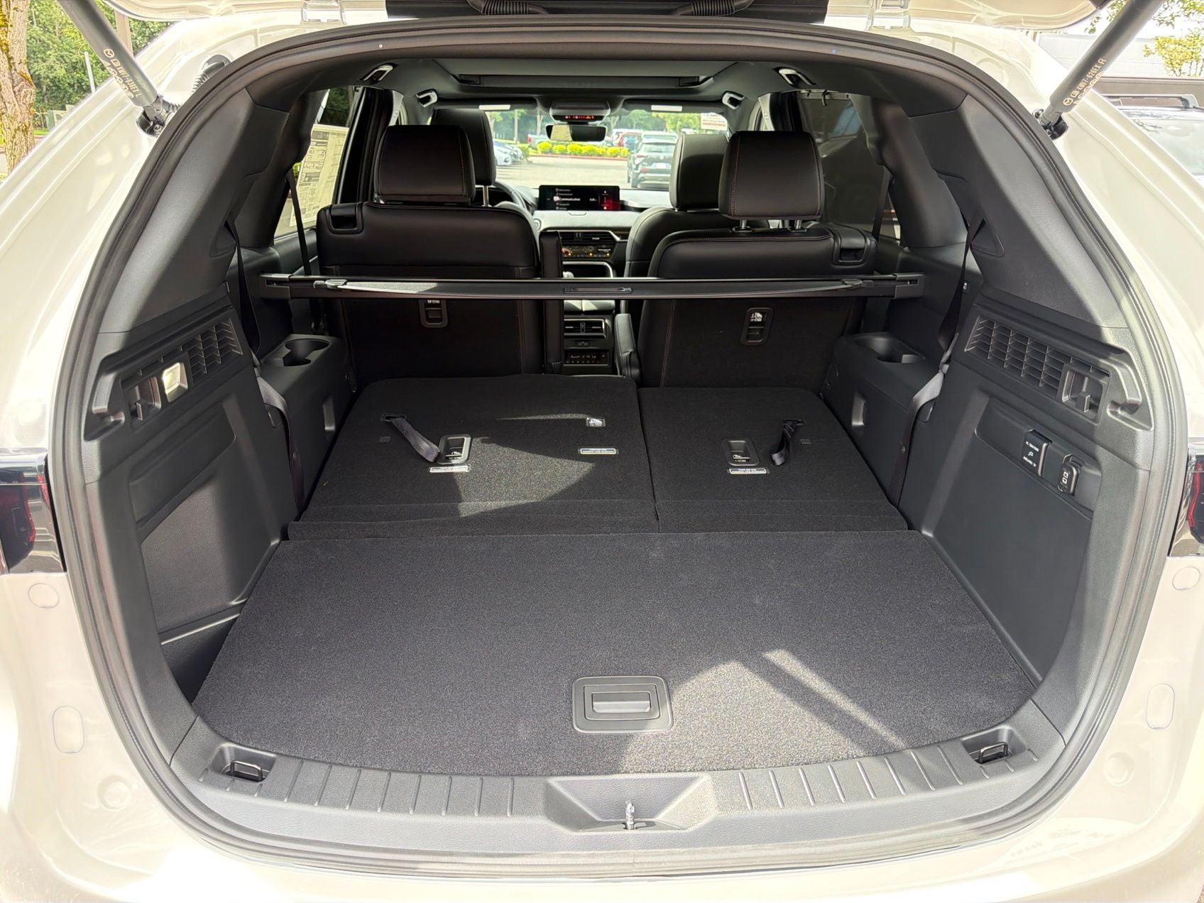 2026 Mazda Mazda CX-90 3.3 Turbo Premium Plus AWD