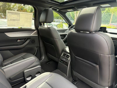 2026 Mazda Mazda CX-90 3.3 Turbo Premium Plus AWD