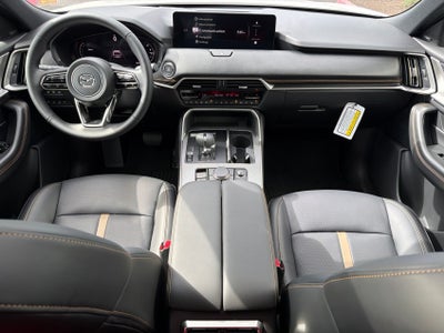 2026 Mazda Mazda CX-90 3.3 Turbo Premium Plus AWD