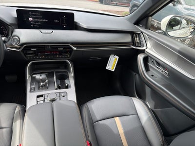 2026 Mazda Mazda CX-90 3.3 Turbo Premium Plus AWD
