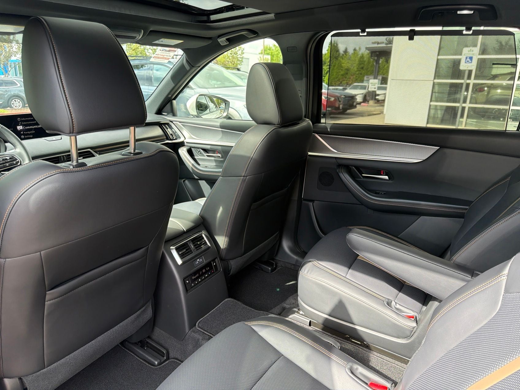 2026 Mazda Mazda CX-90 3.3 Turbo Premium Plus AWD