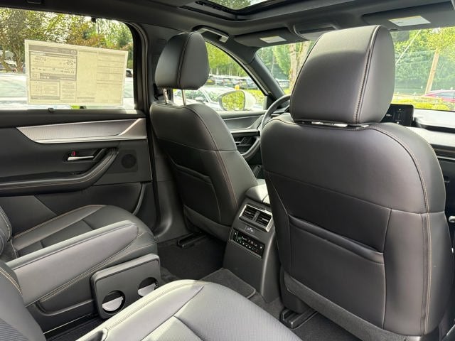 2026 Mazda Mazda CX-90 3.3 Turbo Premium Plus AWD