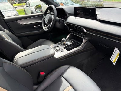 2026 Mazda Mazda CX-90 3.3 Turbo Premium Plus AWD