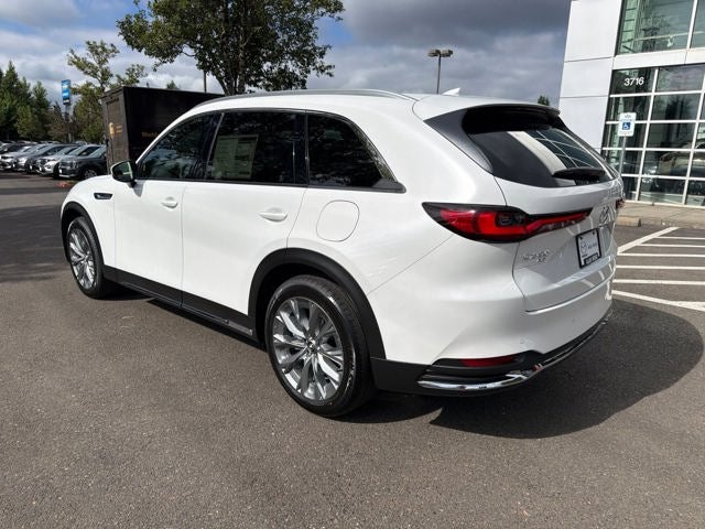 2026 Mazda Mazda CX-90 3.3 Turbo Premium Plus AWD