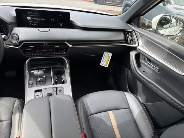 2026 Mazda Mazda CX-90 3.3 Turbo Premium Plus AWD