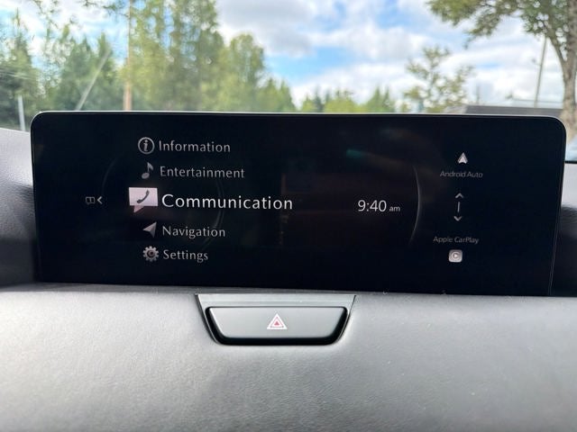 2026 Mazda Mazda CX-90 3.3 Turbo Premium Plus AWD