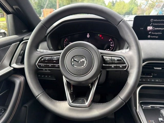 2026 Mazda Mazda CX-90 3.3 Turbo Premium Plus AWD