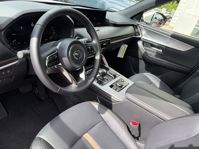 2026 Mazda Mazda CX-90 3.3 Turbo Premium Plus AWD