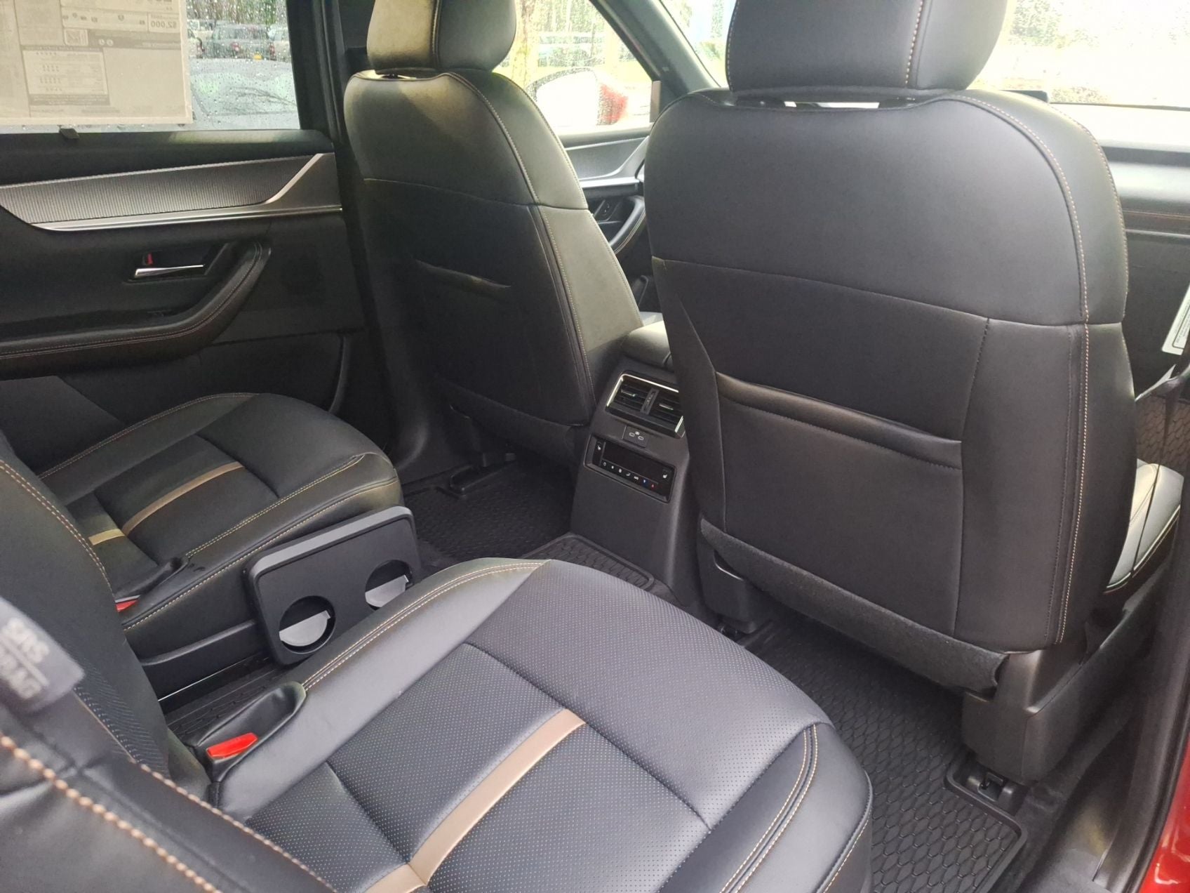 2026 Mazda Mazda CX-90 3.3 Turbo Premium Plus AWD