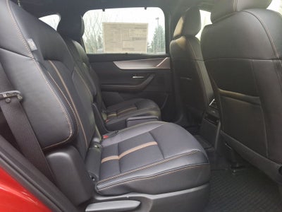 2026 Mazda Mazda CX-90 3.3 Turbo Premium Plus AWD