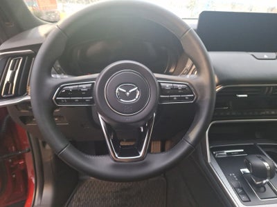 2026 Mazda Mazda CX-90 3.3 Turbo Premium Plus AWD