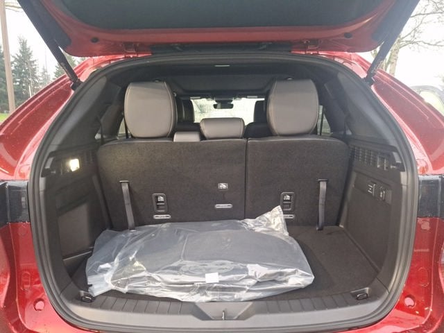 2026 Mazda Mazda CX-90 3.3 Turbo Premium Plus AWD