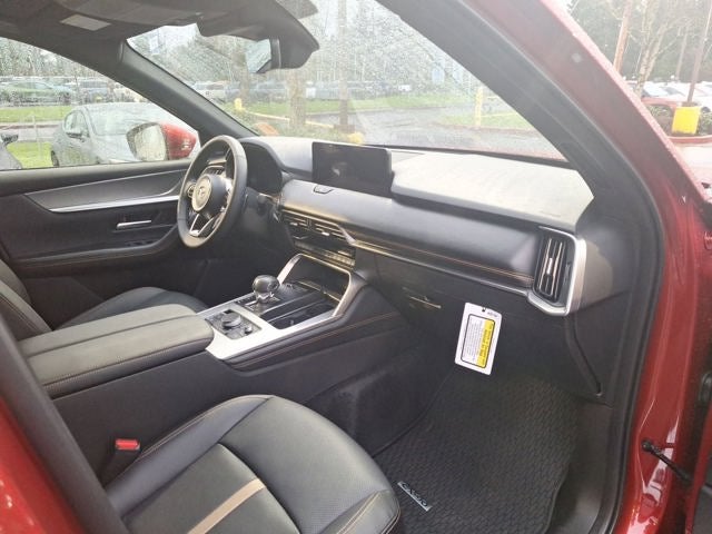 2026 Mazda Mazda CX-90 3.3 Turbo Premium Plus AWD