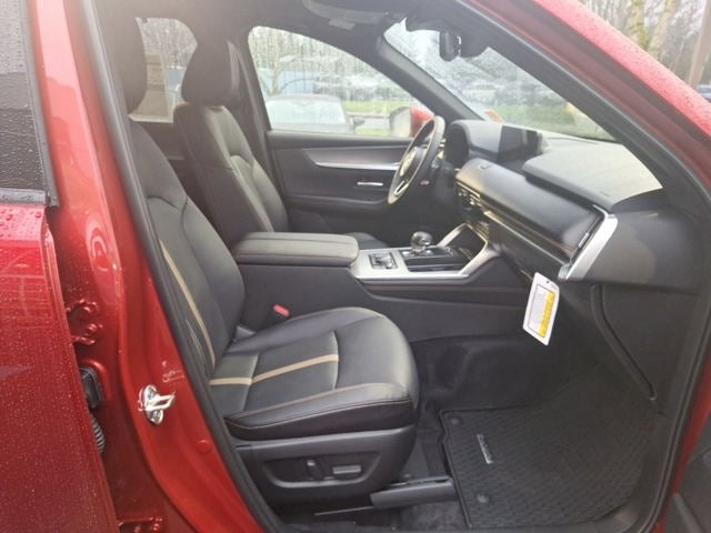 2026 Mazda Mazda CX-90 3.3 Turbo Premium Plus AWD