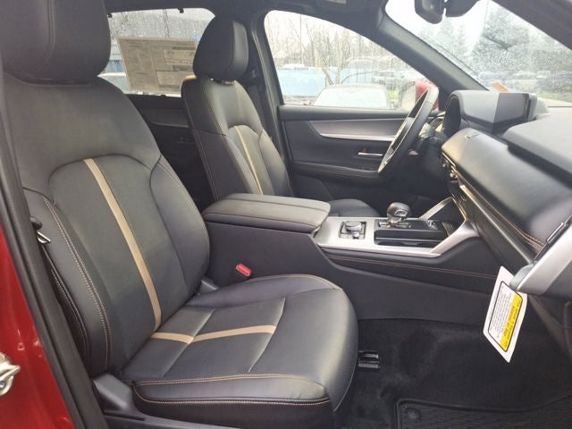 2026 Mazda Mazda CX-90 3.3 Turbo Premium Plus AWD