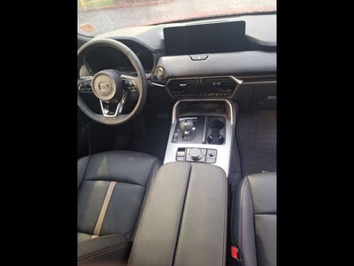 2026 Mazda Mazda CX-90 3.3 Turbo Premium Plus AWD