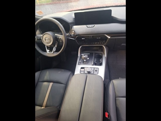 2026 Mazda Mazda CX-90 3.3 Turbo Premium Plus AWD