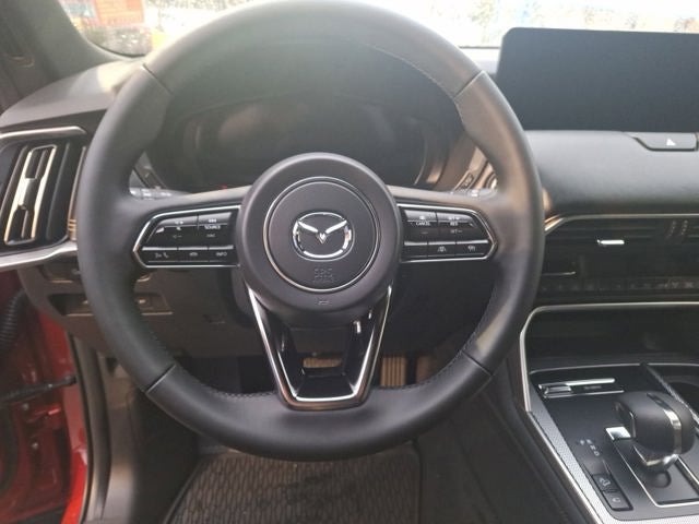 2026 Mazda Mazda CX-90 3.3 Turbo Premium Plus AWD