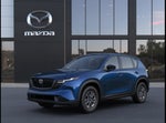 2026 Mazda Mazda CX-5 2.5 S AWD